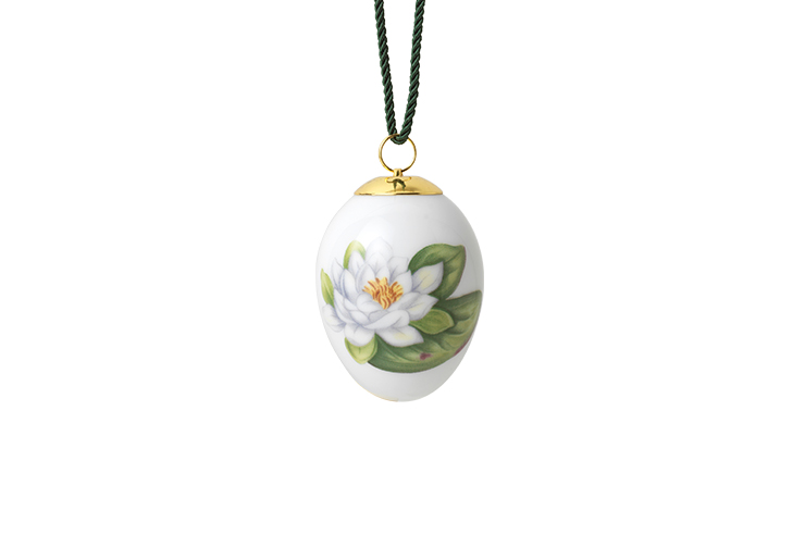 Spring collection easter egg 2023 Water Lilly Buds